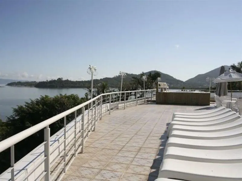 Hotel Maria Do Mar Florianópolis