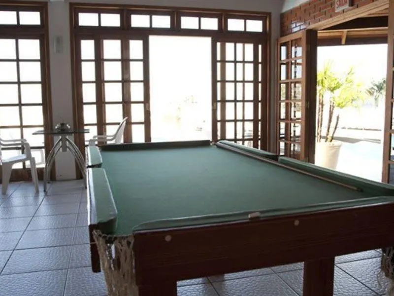 ***  Hotel Maria Do Mar Florianópolis Brasil