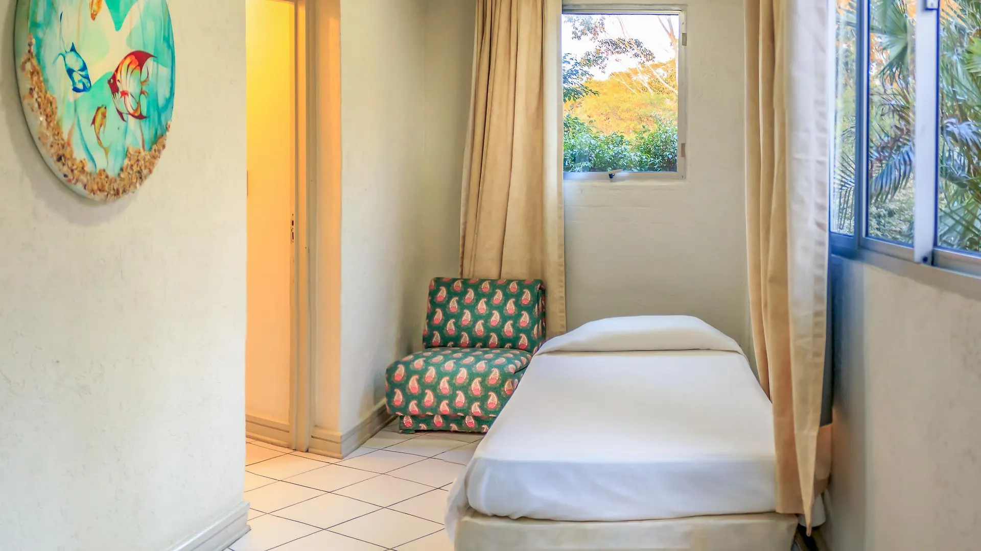 Hotel Maria Do Mar Florianópolis
