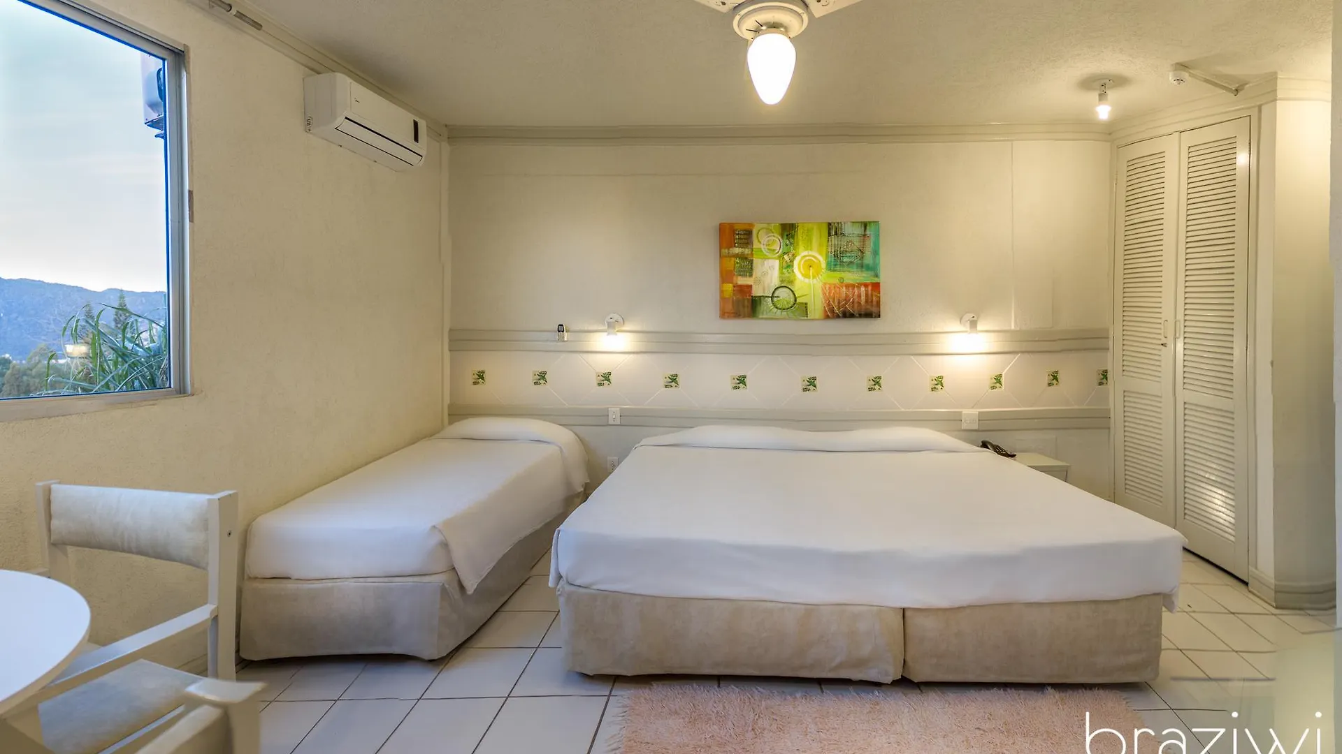 Hotel Maria Do Mar Florianópolis