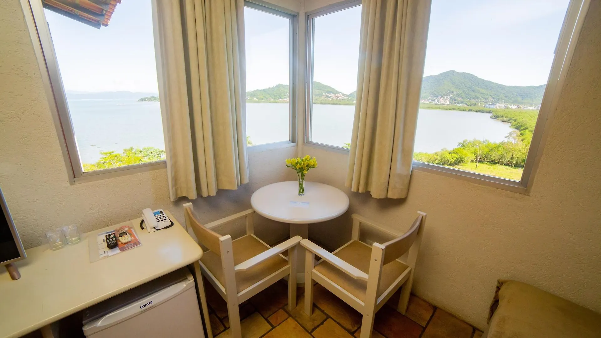 Hotel Maria Do Mar Florianópolis