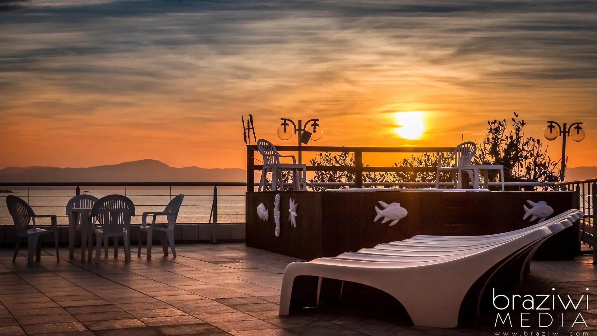 Hotel Maria Do Mar Florianópolis