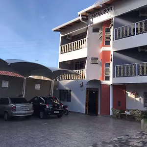 Castelinho Caldas Novas